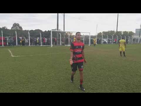 Flamengo vila torres campeão