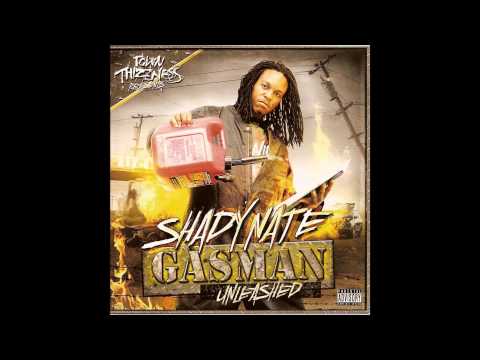 Shady Nate  1 Mo Lick