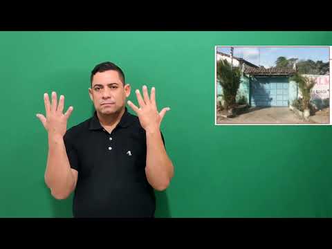 Miniatura do vídeo: Terreiro 137