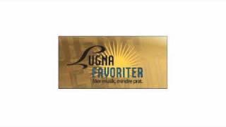 Lugna Favoriter 104.7 Jingles 1998