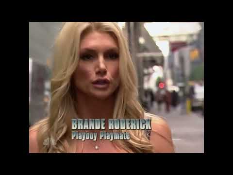 Brande Roderick Goes Barefoot! 😳 The Celebrity Apprentice Moment You Didn’t Expect!