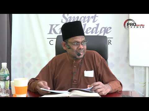 28-07-2020 Ustaz Halim Hassan