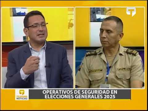 Tcnl. Bolívar Zambrano 