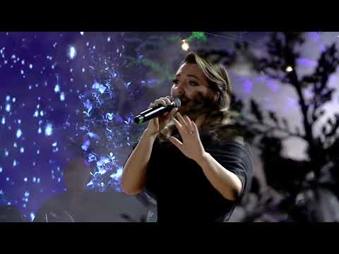 Adelina Thaqi - Oh moj ti me syt e zi