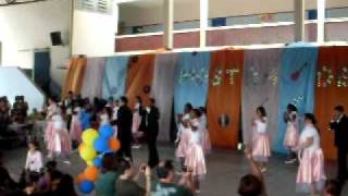 3° Mostra de Dança Lud&#39;s Girls and Boys - I got Rhythm