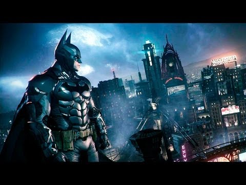 batman arkham knight pc config