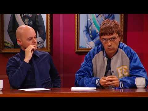 Angora By Night S1E4