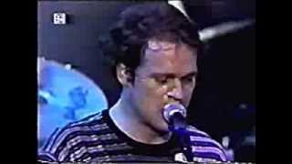 The Tragically Hip - Looking for a place to happen 1993