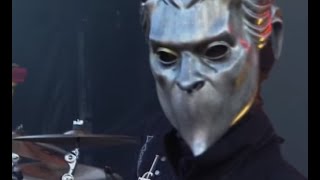 Ghost missing a Ghoul? - Max/Igor Cavalera &quot;Sepultura&quot; tour! - new King810 - Red Fang in studio
