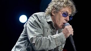 Roger Daltrey - Without Your Love  ( Sem O Seu Amor )