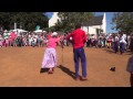 Riëldans By Durbanville Plaasfees