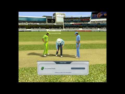 Cricket Revolution PC