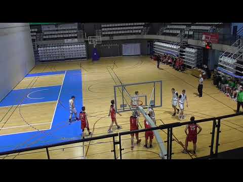 TAU CASTELLÓ A 70-68 C.A. MONTEMAR A