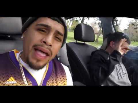 Young Frey - W.A.T (Word Around Town) [Official Music Video]