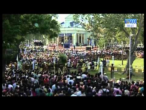 Tg2000 del 14 gennaio 2014 - Edizione delle 18.30