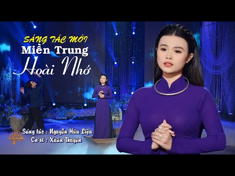 Thể hiện bởi Xuân Thuyên
