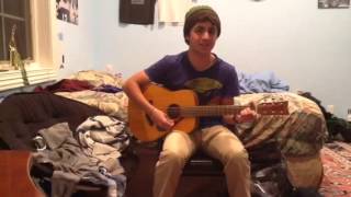 Jeanette - Chase Coy Cover (Yigal Kamel)