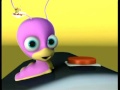 BabyTV Tulli A Camera English
