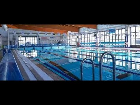 Live streaming di Esseci Nuoto