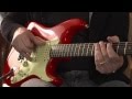 Mark Knopfler - Sultans of Swing (Fender ...