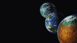 Why Earth may someday look like Mars | Anjali Tripathi