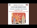Divertimento: VIII. In Memoriam: March, "The BSO Forever"