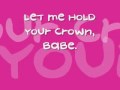 King Of Anything - Sara Bareilles - (Lyrics ...