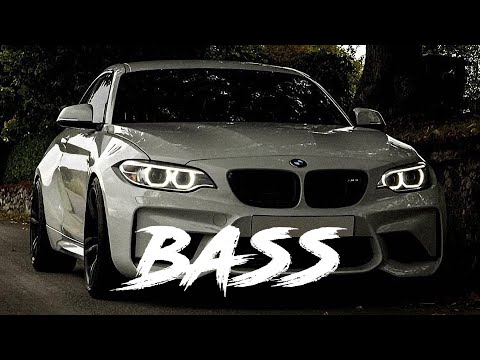 Skan & El Speaker - Never Gonna Catch Me (Bass Boosted)