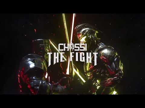 Chassi - The Fight