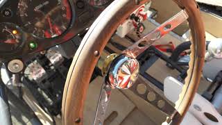 Ma première vidéo !