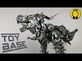 WeiJiang Grimlock & Small Optimus Prime Transformers Movie Series KO SS07 Animal Dinosaur Robot Toys