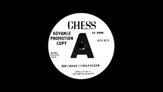 Etta James &amp; Sugar Pie DeSanto - Do I Make Myself Clear