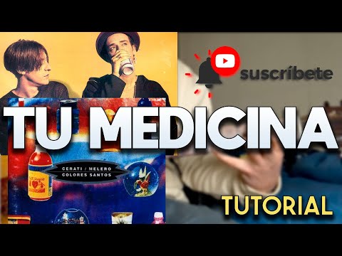 Tu Medicina - Gustavo Cerati