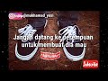 Story Wa Kekinian || kata kata keren