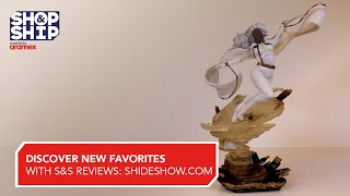 Shop & Ship Reviews -Sideshow Collectibles