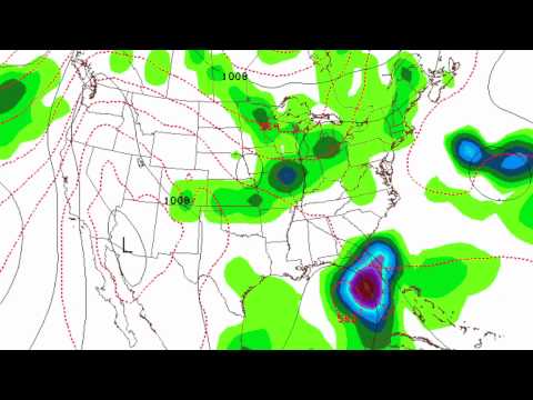 June 13 Weather Xtreme Video - Morning Edition