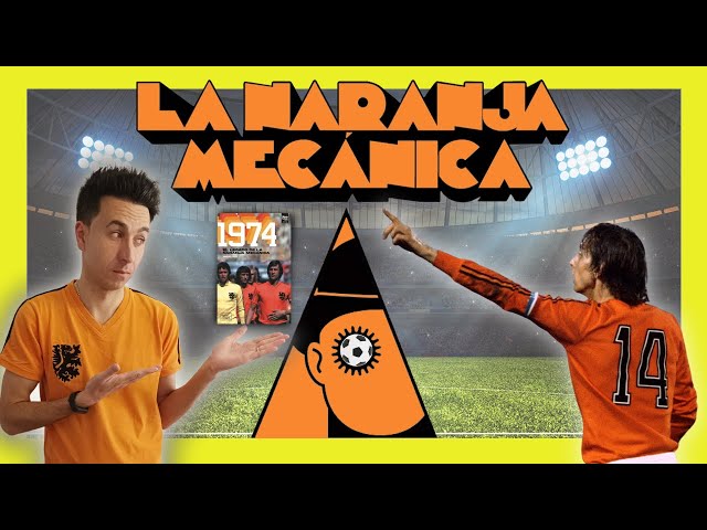 Vídeo relacionado con 1974: El legado de la naranja mecánica
