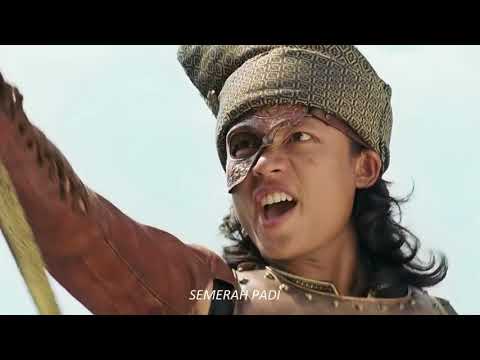 M Nasir   Mentera Semerah Padi Ulek Mayang Intro Lirik HD HQ