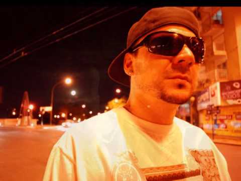 Rap Argentino:  18k  -18kcba-