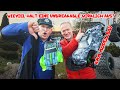 UNZERSTÖRBAR KMM Unbreakable Body Für Traxxas Maxx V2 Im Härtetest