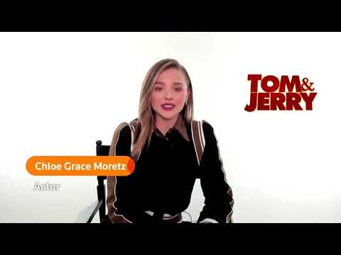 'Tom and Jerry' return to screens in new movie