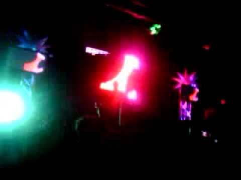 Fedde Le Grand at El paso TX Levels  & Paradise