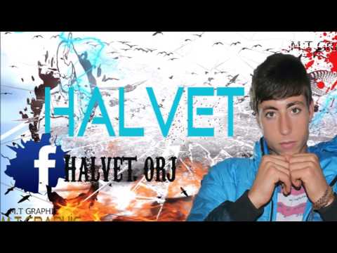 Halvet -  Diss to = Boş boğaz