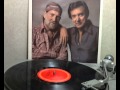 Willie Nelson and Ray Price - Funny How Time Slips Away [original Lp version]