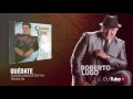Roberto Lugo - Quédate (Audio Oficial) | Salsa Romántica