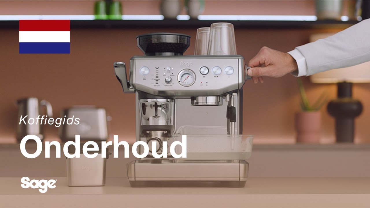 Hoe je een ontkalking uitvoert