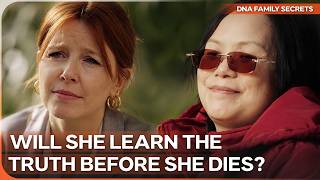 Her Final Wish Was to Know Why Her Family Gave Her Up | DNA Family Secrets