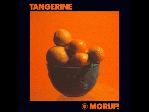 MoRuf - Tangerine/her. (Official Music Video)