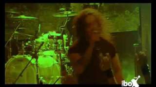 AVALANCH AUN RESPIRO