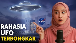 Download lagu NASA dan UFO: Rahasia yang Disembunyikan | Konspirasi Luar Angkasa, Alien, dan Misteri Roswell mp3 Download lagu NASA dan UFO: Rahasia yang Disembunyikan | Konspirasi Luar Angkasa, Alien, dan Misteri Roswell mp3